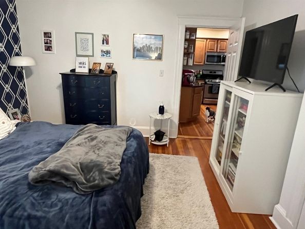 15 Lafield St 1, Boston MA 02122