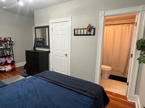 15 Lafield St 1, Boston MA 02122