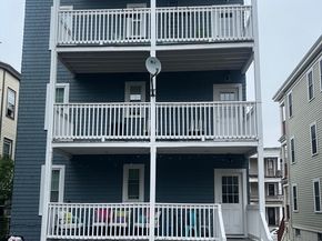15 Lafield St 1, Boston MA 02122