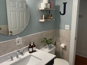 15 Lafield St 1, Boston MA 02122