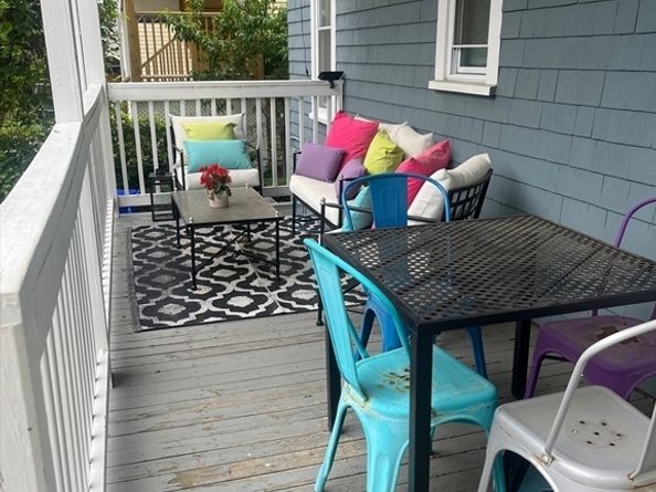 15 Lafield St 1, Boston MA 02122