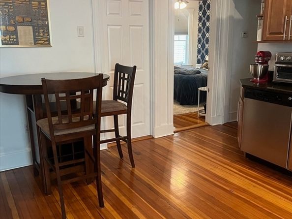 15 Lafield St 1, Boston MA 02122
