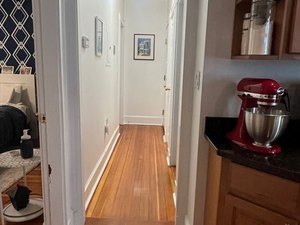 15 Lafield St 1, Boston MA 02122