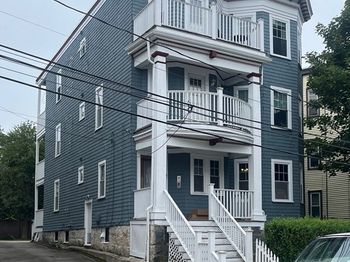 15 Lafield St