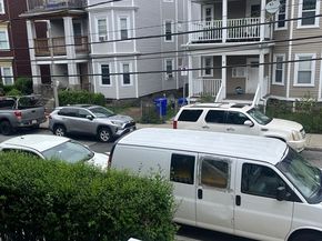 15 Lafield St 1, Boston MA 02122