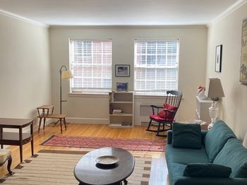 37 Beacon Street