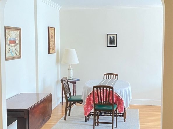 37 Beacon Street 24, Boston MA 02108