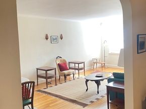 37 Beacon Street 24, Boston MA 02108