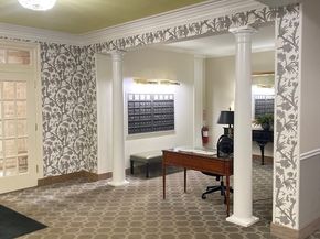 37 Beacon Street 24, Boston MA 02108