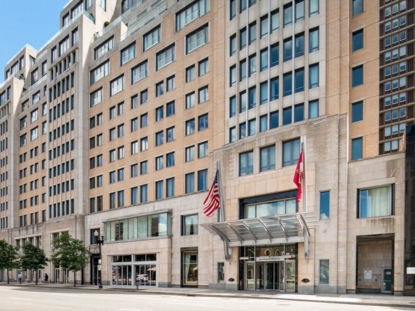 776 Boylston Street E9G, Boston MA 02199