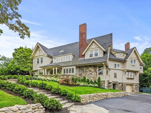 476 Heath Street, Brookline MA 02467