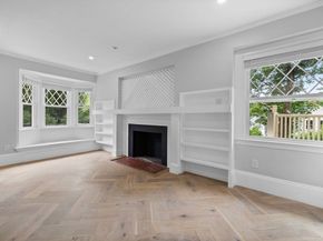 476 Heath Street, Brookline MA 02467