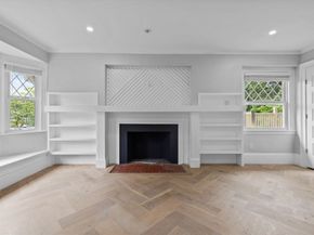 476 Heath Street, Brookline MA 02467