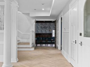 476 Heath Street, Brookline MA 02467