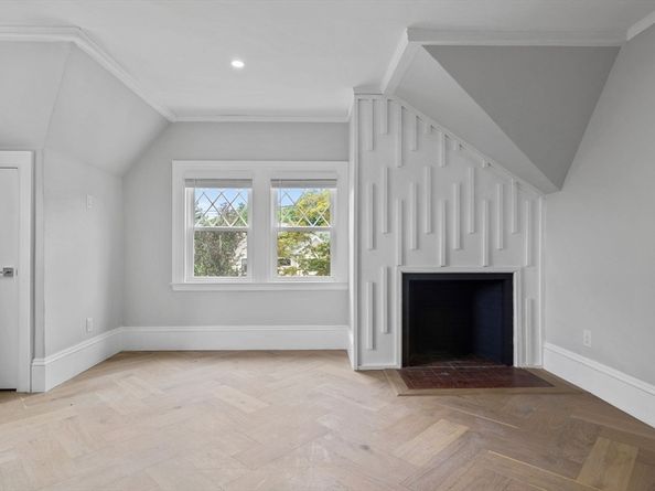 476 Heath Street, Brookline MA 02467
