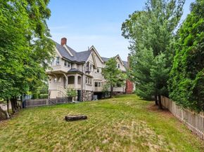 476 Heath Street, Brookline MA 02467