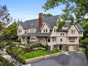 476 Heath Street, Brookline MA 02467