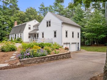 131 East St