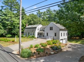 131 East St, Duxbury MA 02332