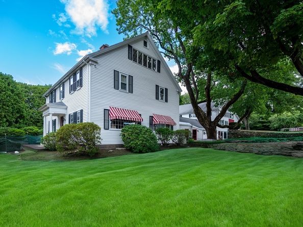 192 West Main Street, Westborough MA 01581