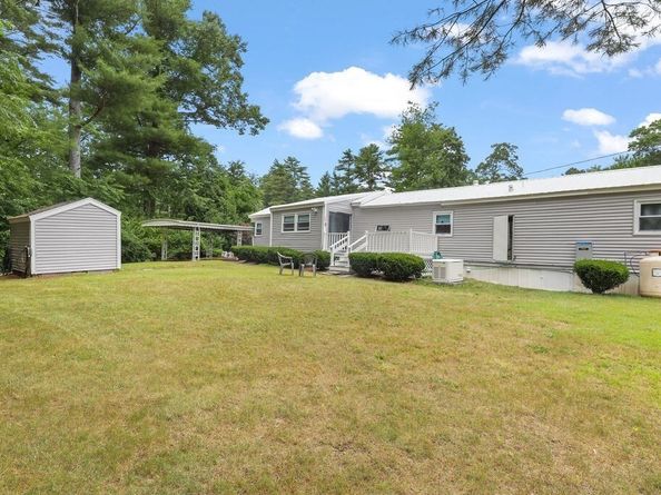 4 Siesta Drive, Wareham MA 02576