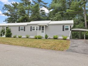 4 Siesta Drive, Wareham MA 02576
