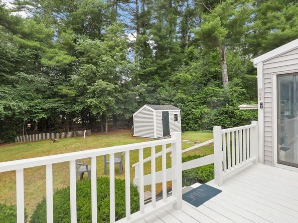 4 Siesta Drive, Wareham MA 02576