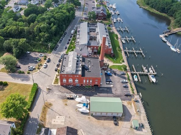 45 Main St 32, Wareham MA 02571