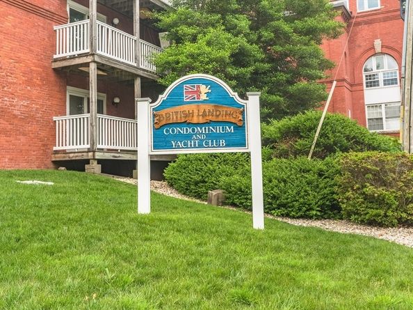 45 Main St 32, Wareham MA 02571
