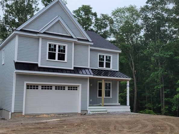 55 Pearson Drive 6Dogwood, Newbury MA 01922