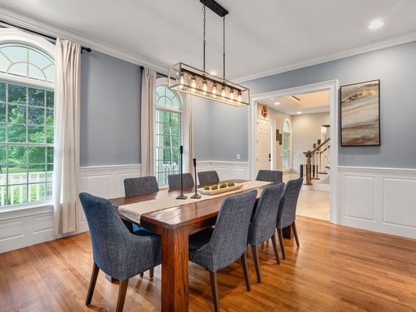 42 Tamarack Road, Westwood MA 02090