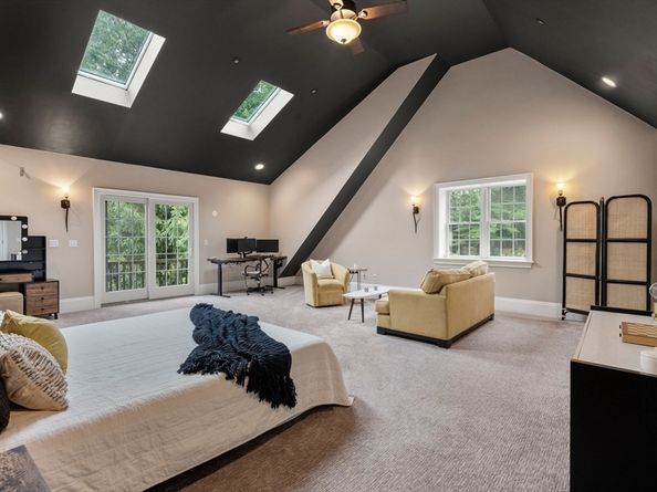 42 Tamarack Road, Westwood MA 02090