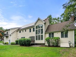 42 Tamarack Road, Westwood MA 02090