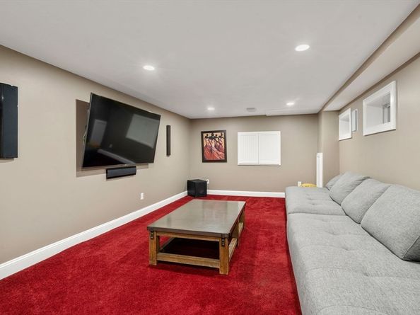 42 Tamarack Road, Westwood MA 02090