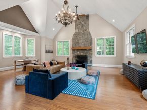 42 Tamarack Road, Westwood MA 02090