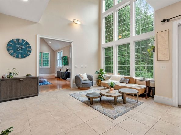 42 Tamarack Road, Westwood MA 02090