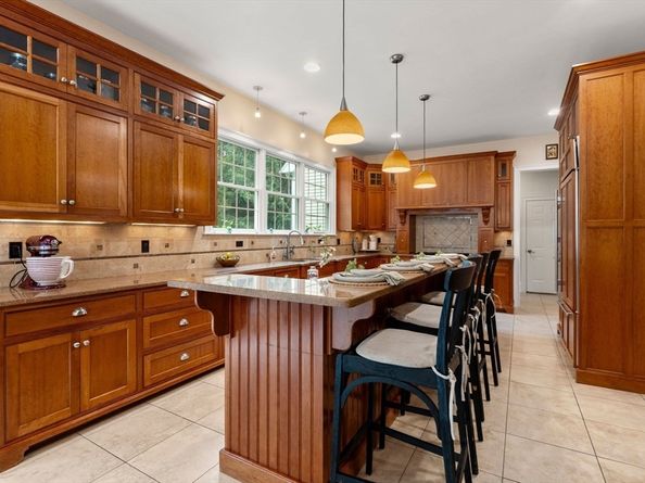 42 Tamarack Road, Westwood MA 02090