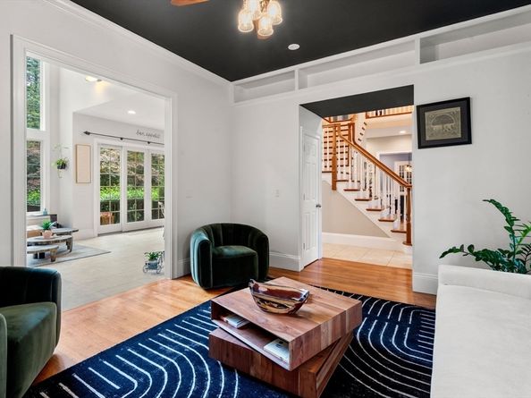 42 Tamarack Road, Westwood MA 02090