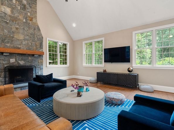 42 Tamarack Road, Westwood MA 02090