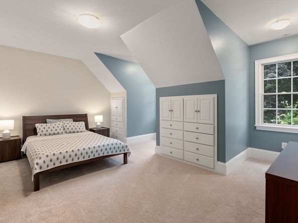 42 Tamarack Road, Westwood MA 02090