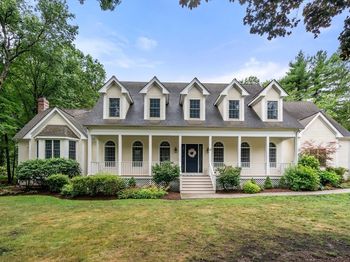 42 Tamarack Road