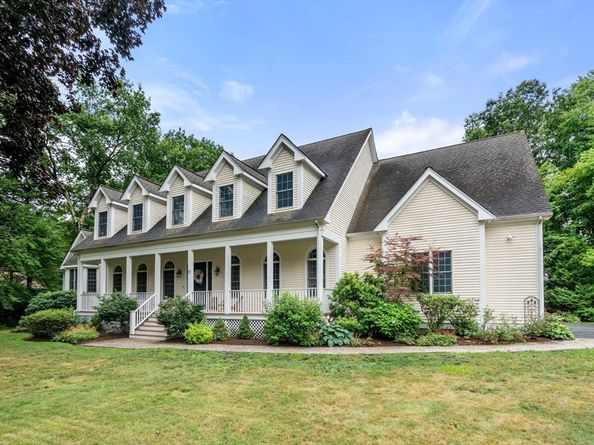 42 Tamarack Road, Westwood MA 02090