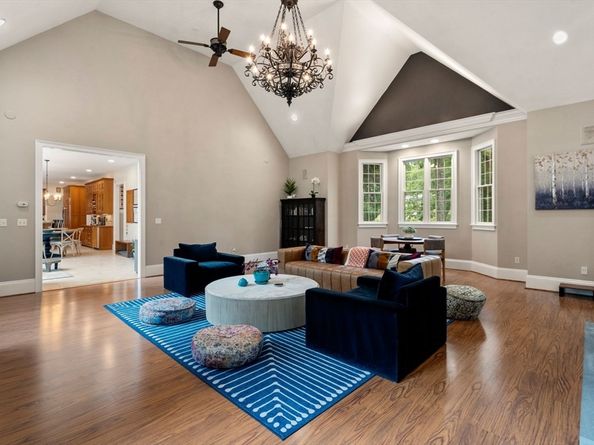 42 Tamarack Road, Westwood MA 02090