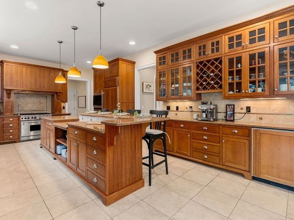 42 Tamarack Road, Westwood MA 02090