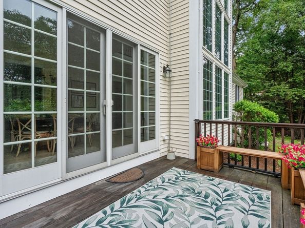 42 Tamarack Road, Westwood MA 02090
