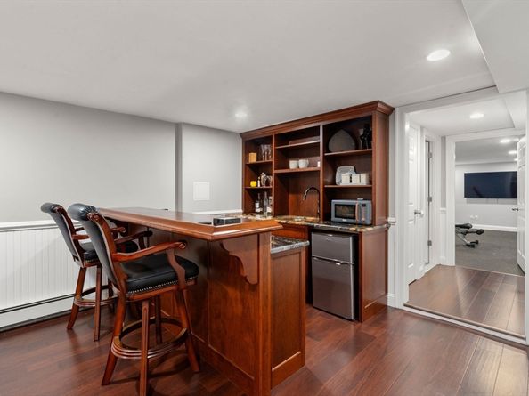 42 Tamarack Road, Westwood MA 02090