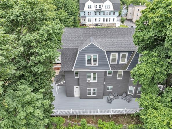 15 Forestdale Rd, Worcester MA 01605