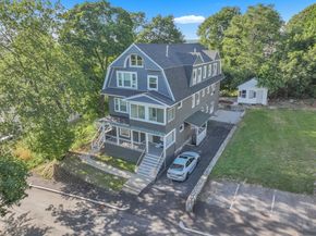 15 Forestdale Rd, Worcester MA 01605