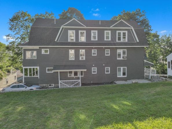 15 Forestdale Rd, Worcester MA 01605