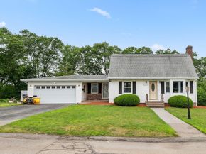 29 Carroll St, Auburn MA 01501